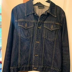 DKNY JEANS man’s jacket